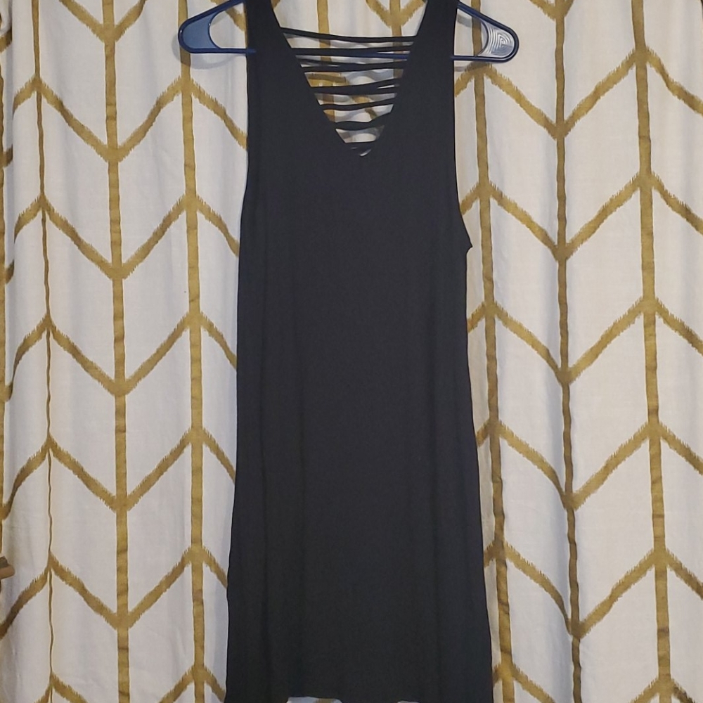 American Eagle Dress